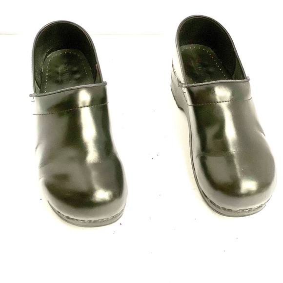 Sanita Professional Clogs - Picture 1 of 11